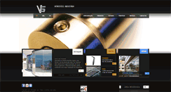 Desktop Screenshot of jmsa.com.pt